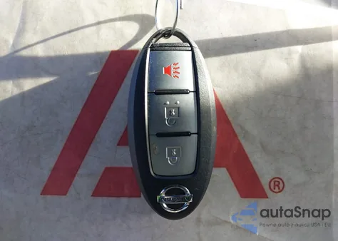 2021 Nissan Frontier Sv 4X2 from USA, damaged, VIN 1N6ED0EA2MN710776